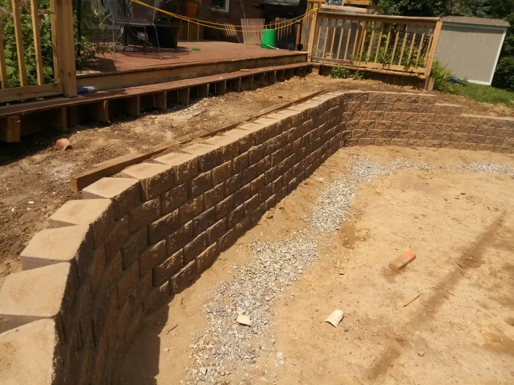 Reliable lawn mowing service in Indianapolis, IN - Universal Landscaping & Construction