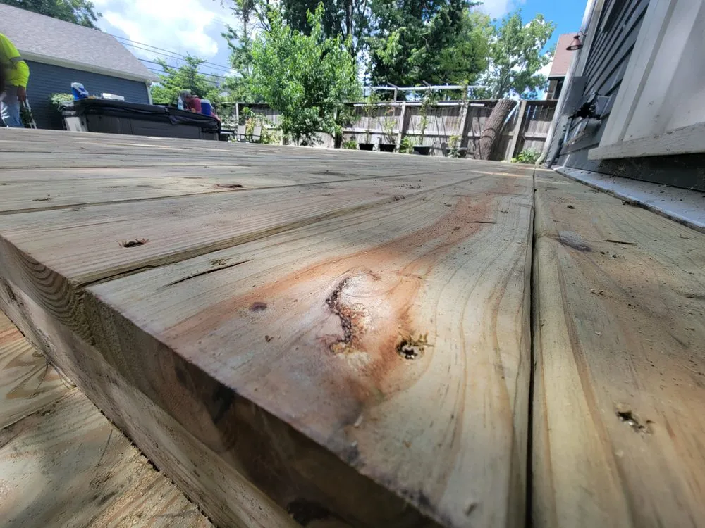 Local lawn care service for homes in Indianapolis, IN by Universal Landscaping & Construction