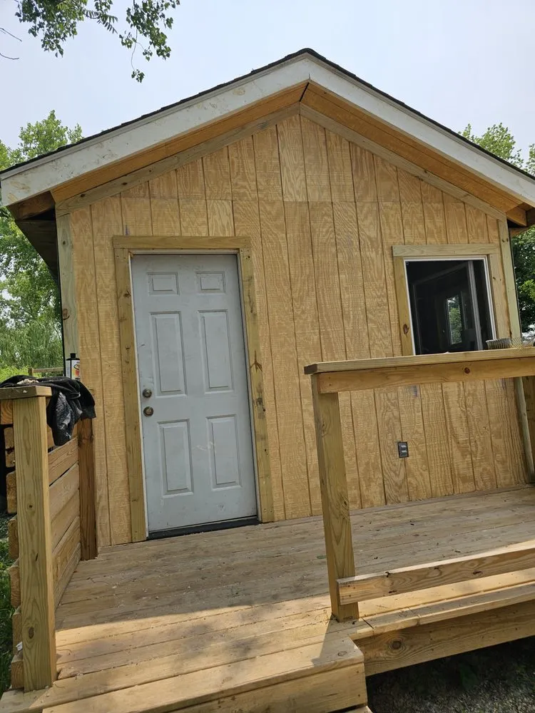 Trusted landscaping services for outdoor upgrades across Indianapolis, IN - Universal Landscaping & Construction