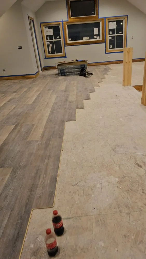 Professional lawn mowing service for homes in Indianapolis, IN by Universal Landscaping & Construction