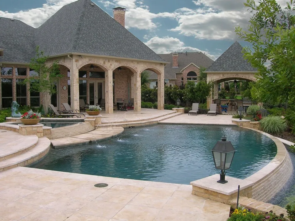 Reliable garden landscaping in Los Angeles, CA by UNIVERSAL LANDSCAPING & TURF