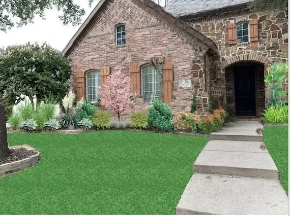 Expert landscaping services near you in Los Angeles, CA by UNIVERSAL LANDSCAPING & TURF