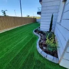 Reliable landscape design for outdoor upgrades across Los Angeles, CA - UNIVERSAL LANDSCAPING & TURF