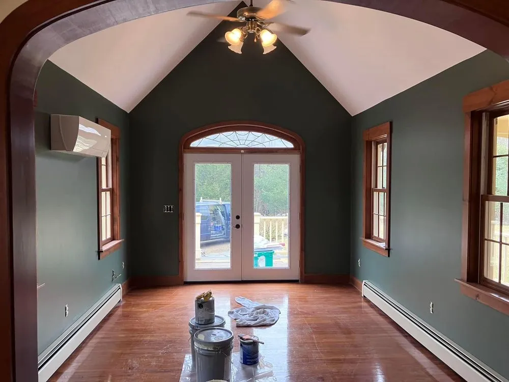 Expert residential landscaping with custom design in Madison, WI by Universal Landscaping