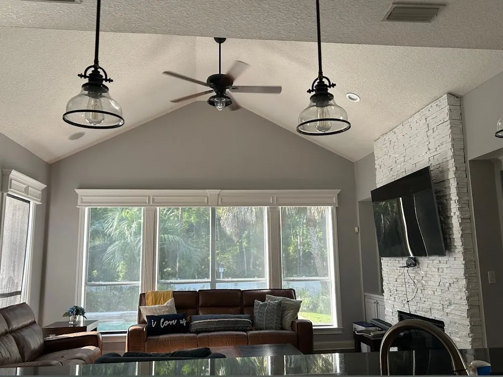 Reliable landscape installation in Madison, WI by Universal Landscaping