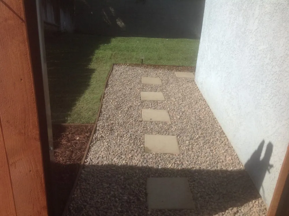 Top-rated landscaping services in Perris, CA by Universal Landscaping