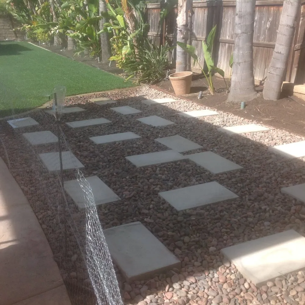 Reliable outdoor landscaping in Perris, CA - Universal Landscaping