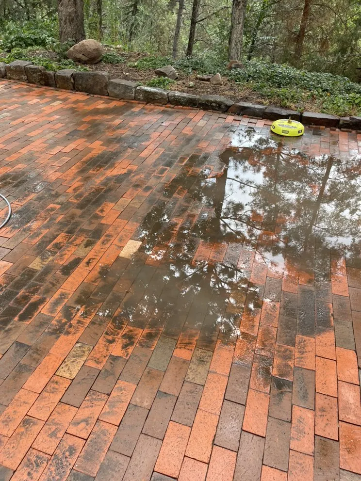 Trusted landscaping services in Santa Fe, NM by Universal Landscaping