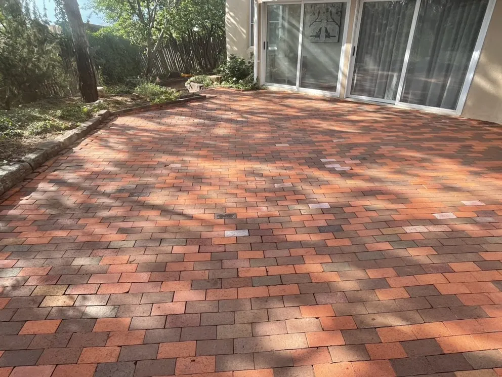 Reliable landscape installation experts serving Santa Fe, NM - Universal Landscaping