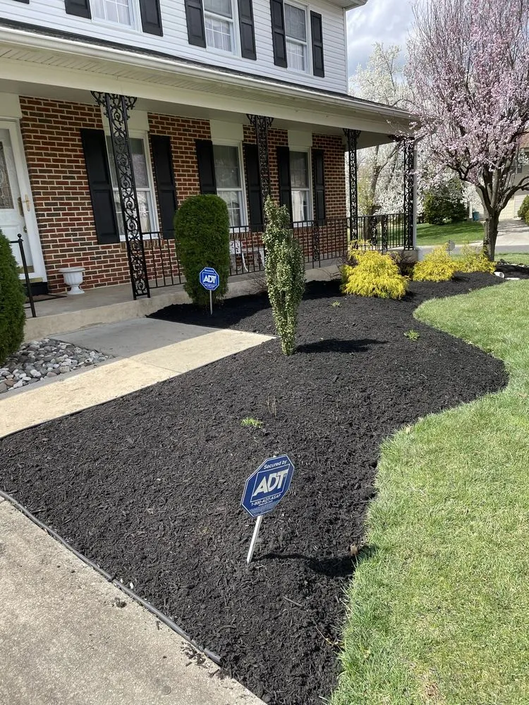 Top-rated landscaping services for year-round maintenance across Berlin, NJ - Universal Landscaping Services