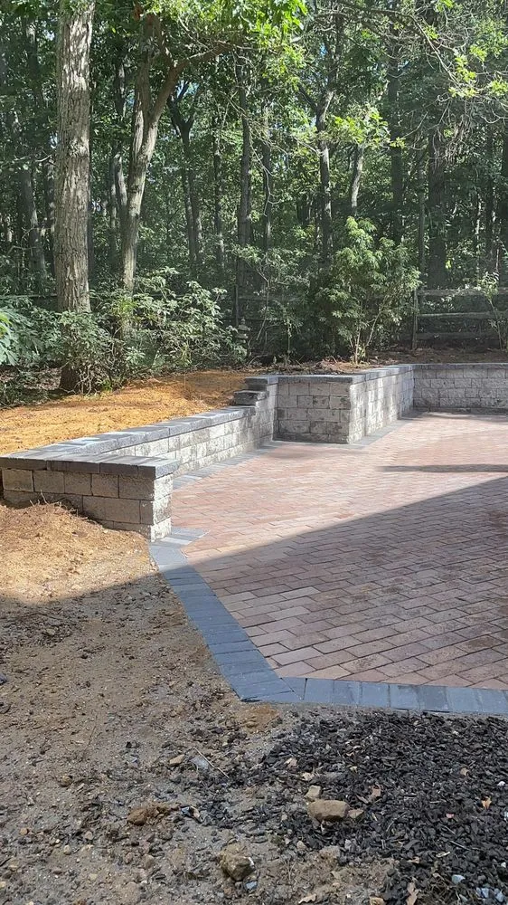 Local landscaping services in Berlin, NJ by Universal Landscaping Services