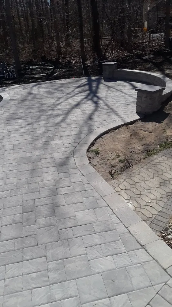 Custom landscaping services in Berlin, NJ - Universal Landscaping Services