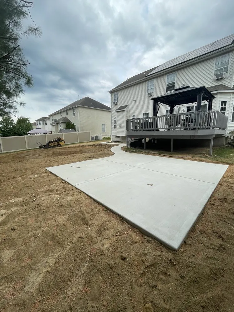 Affordable landscaping services in Berlin, NJ - Universal Landscaping Services