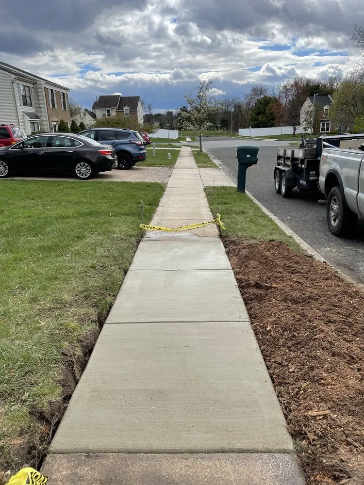 Top-rated landscaping services experts serving Berlin, NJ - Universal Landscaping Services