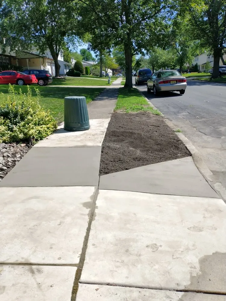 Reliable lawn care service in Berlin, NJ - Universal Landscaping Services