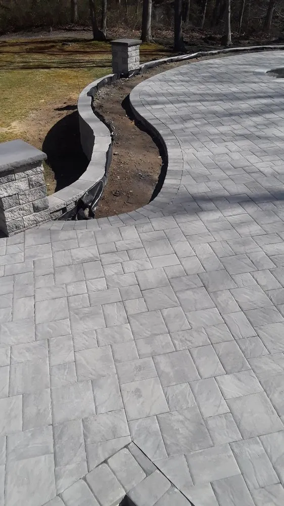 Top-rated landscaping services in Berlin, NJ - Universal Landscaping Services