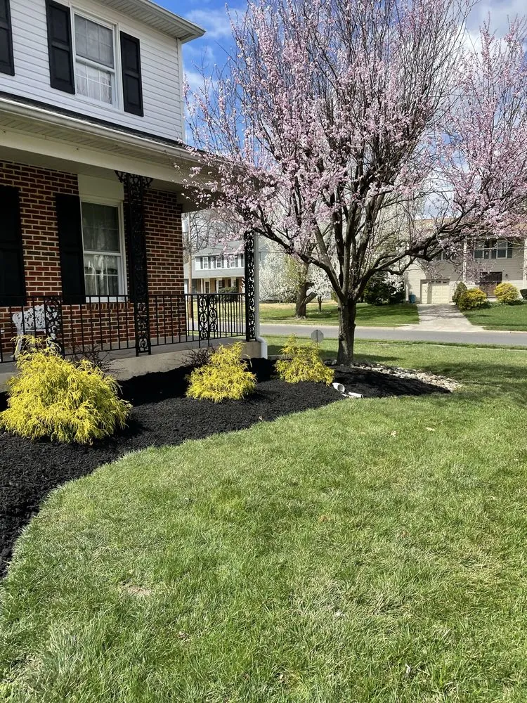 Trusted landscaping services with custom design across Berlin, NJ - Universal Landscaping Services