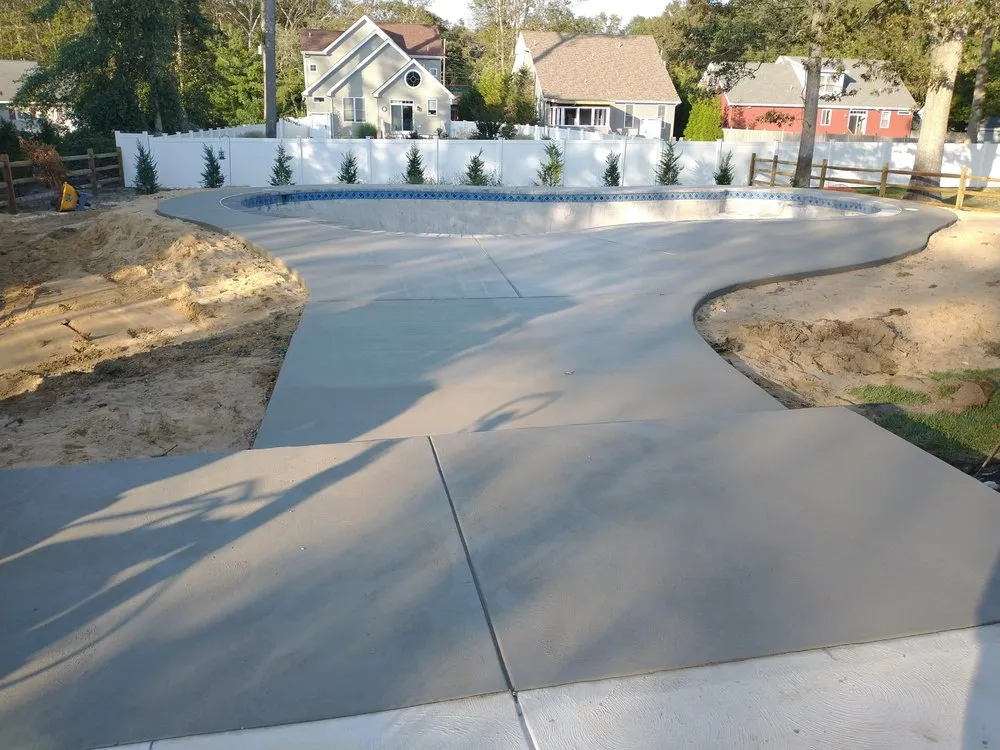 Reliable yard maintenance in Berlin, NJ - Universal Landscaping Services