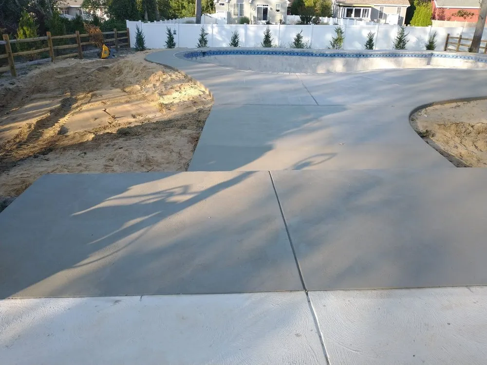 Expert residential landscaping for year-round maintenance in Berlin, NJ by Universal Landscaping Services