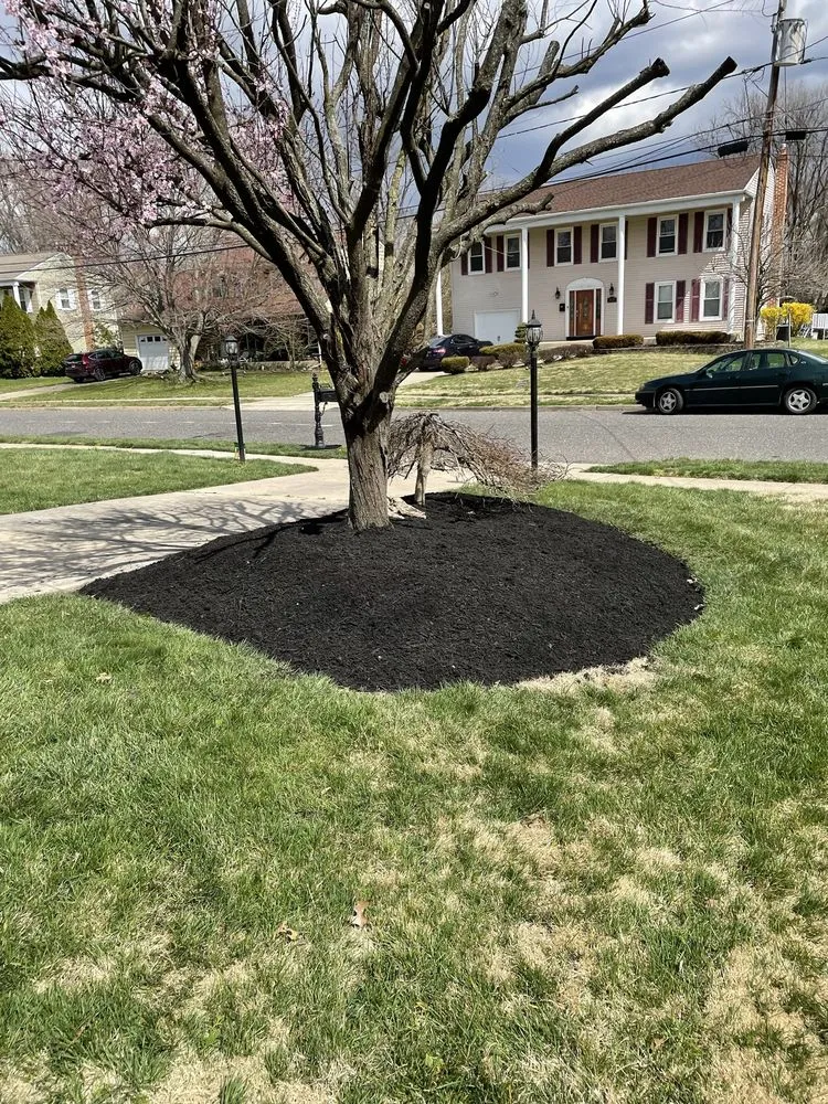 Expert lawn mowing service in Berlin, NJ - Universal Landscaping Services