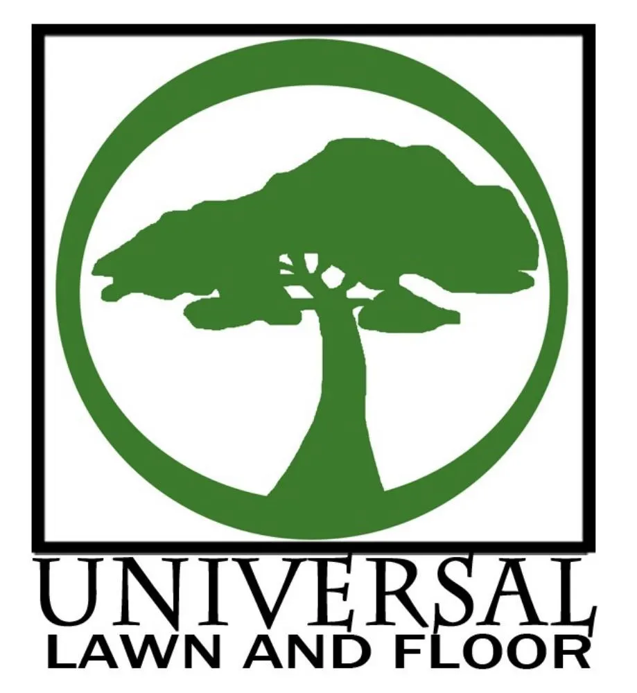 Reliable yard cleanup service with custom design across Taylors, SC - Universal Lawn and Floor