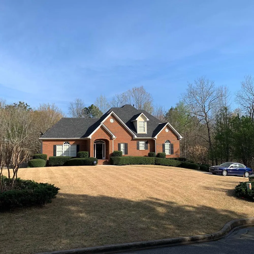 Professional outdoor landscaping for homes across Pinson, AL - Universal Lawn Appeal