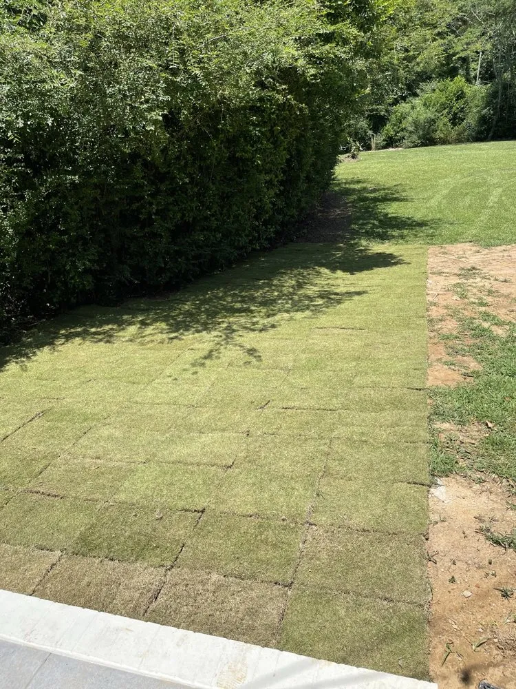 Top-rated residential landscaping with custom design across Pinson, AL - Universal Lawn Appeal