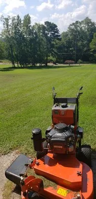 Universal Lawn Appeal Logo