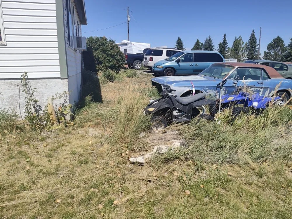 Affordable yard maintenance with custom design across Pocatello, ID - Universal Lawn Care