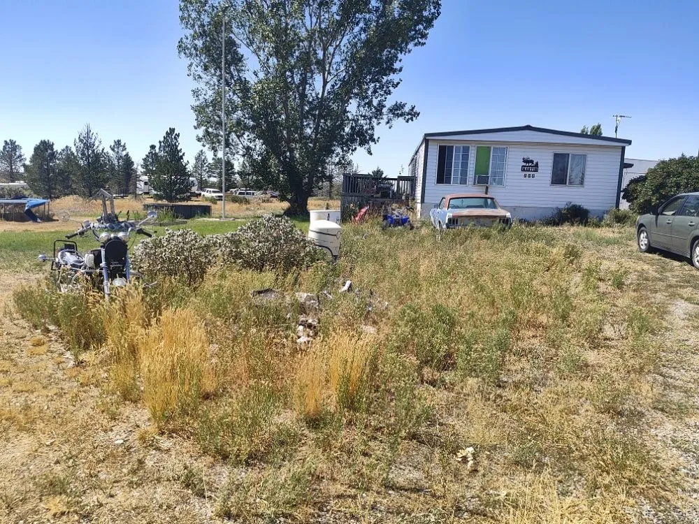 Trusted outdoor landscaping for outdoor upgrades across Pocatello, ID - Universal Lawn Care