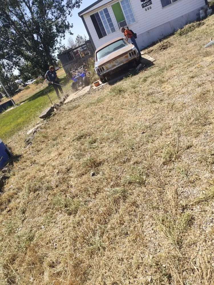 Local landscaping services experts serving Pocatello, ID - Universal Lawn Care