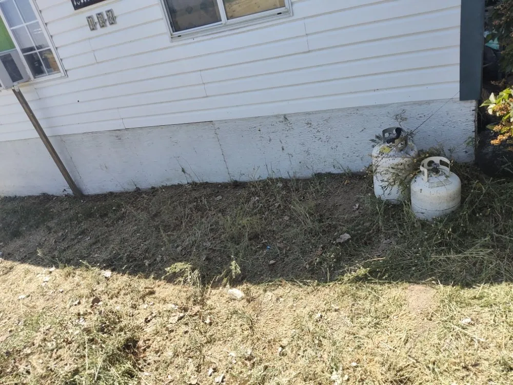 Expert garden landscaping in Pocatello, ID - Universal Lawn Care