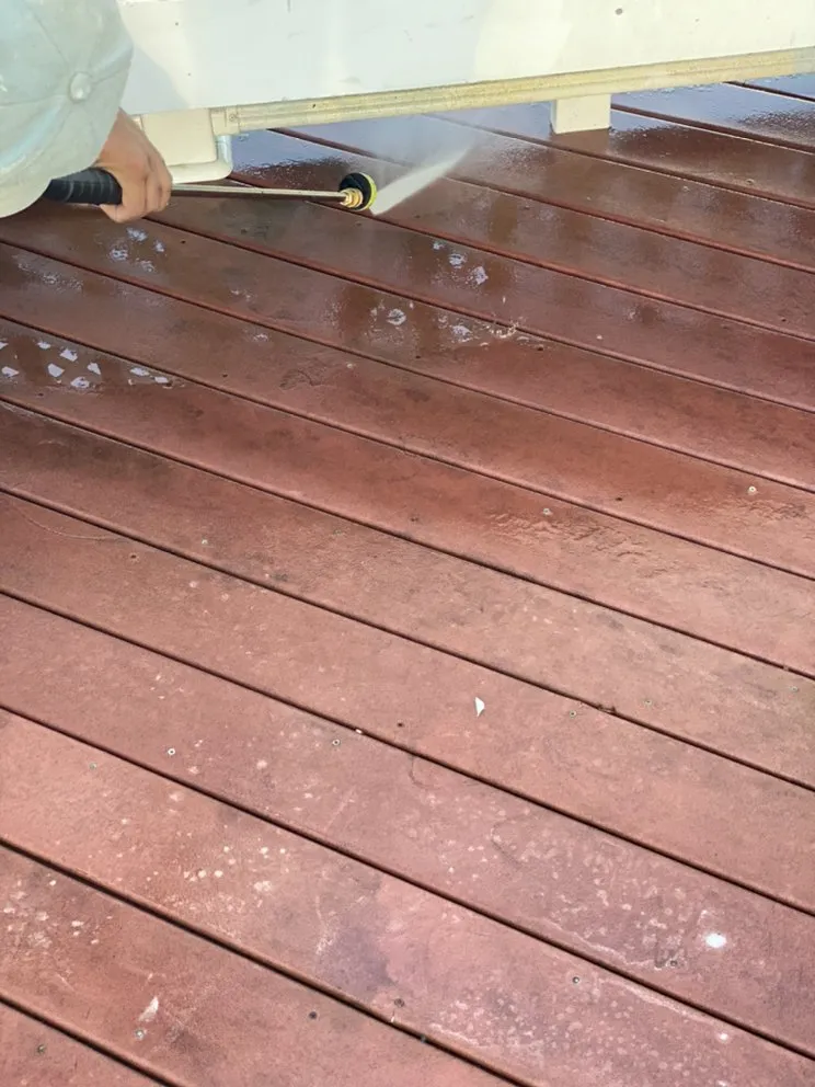 Trusted lawn care service for residential properties across Silver Spring, MD - Universal Lawn Care