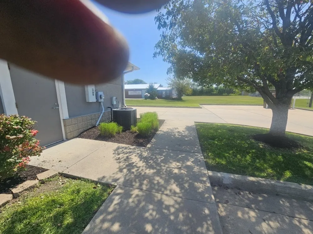 Reliable landscape design for beautiful yards across Ottawa, KS - Universal Lawn