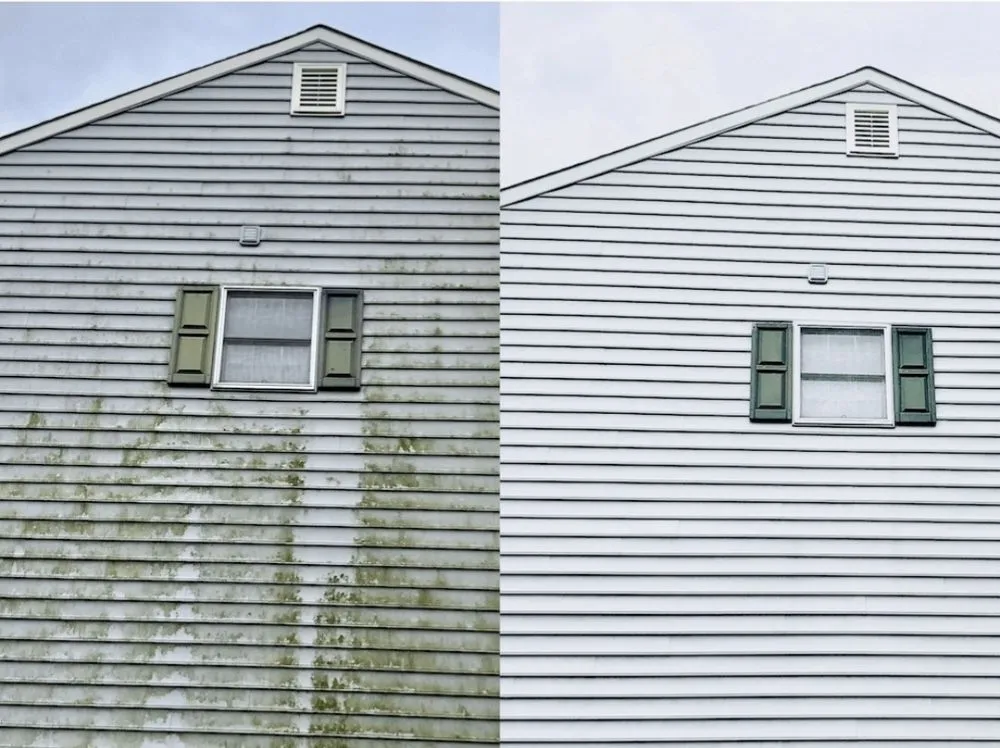 Custom landscaping services experts serving Swansea, IL - Universal Lawns & Outdoors