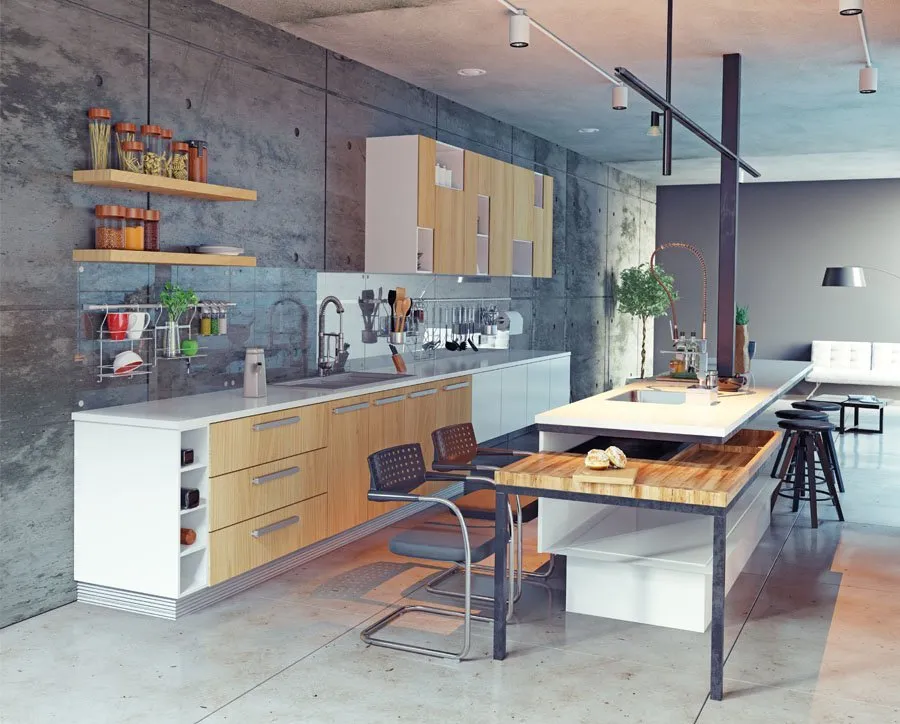 Top-rated outdoor landscaping for beautiful yards in Davenport, FL by Universal Property Vision