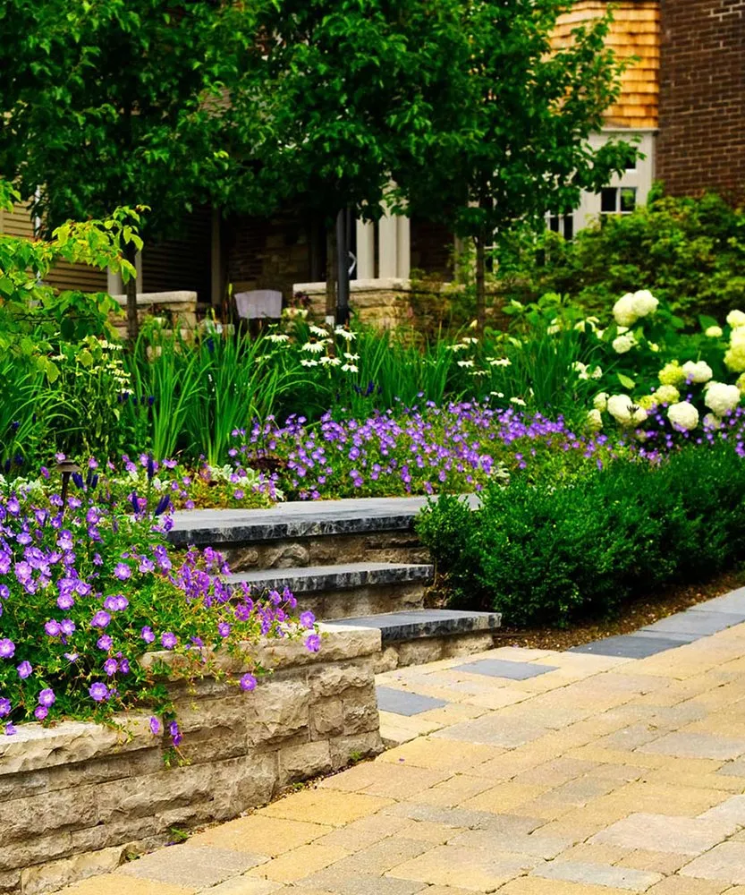 Reliable landscape installation experts serving Davenport, FL - Universal Property Vision