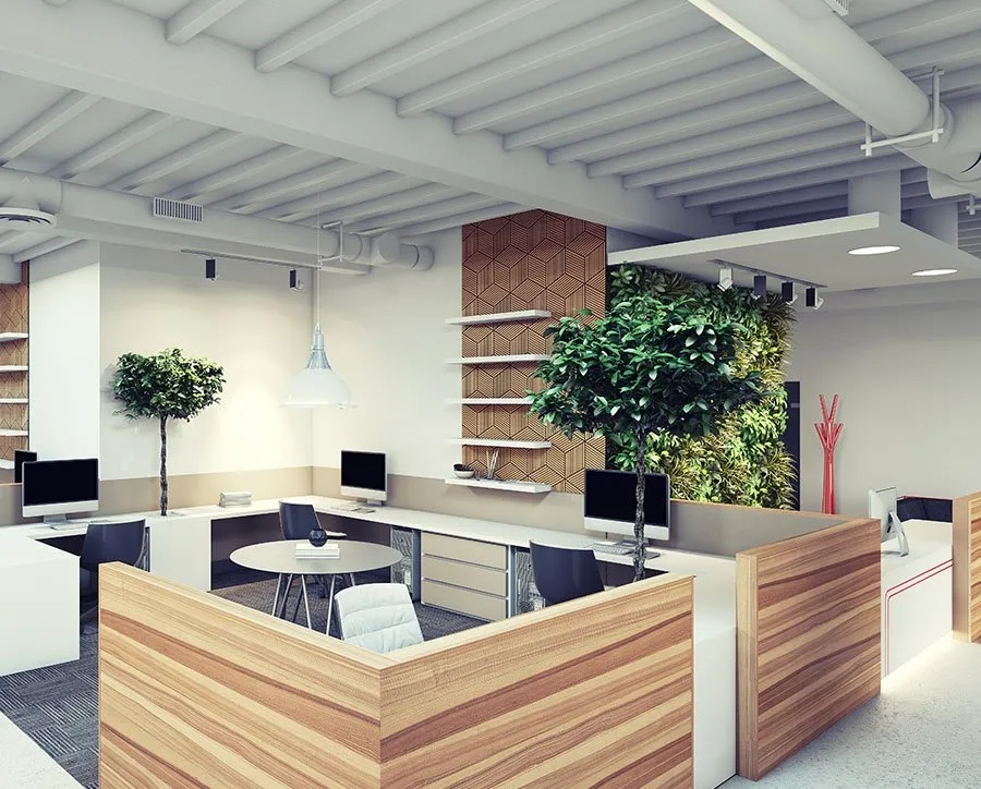 Trusted garden landscaping in Davenport, FL - Universal Property Vision