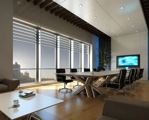 Universal Property Vision Logo