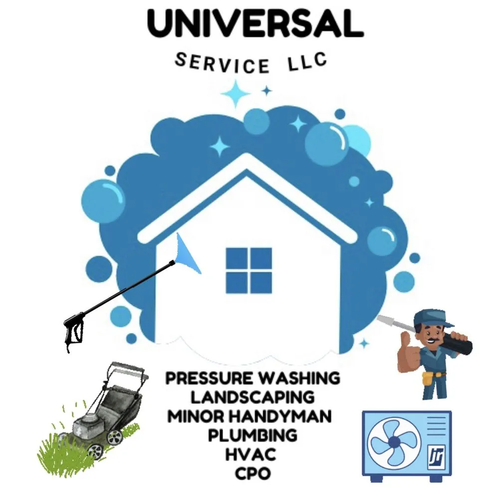 Trusted lawn care service for outdoor upgrades in Virginia Beach, VA by Universal Service