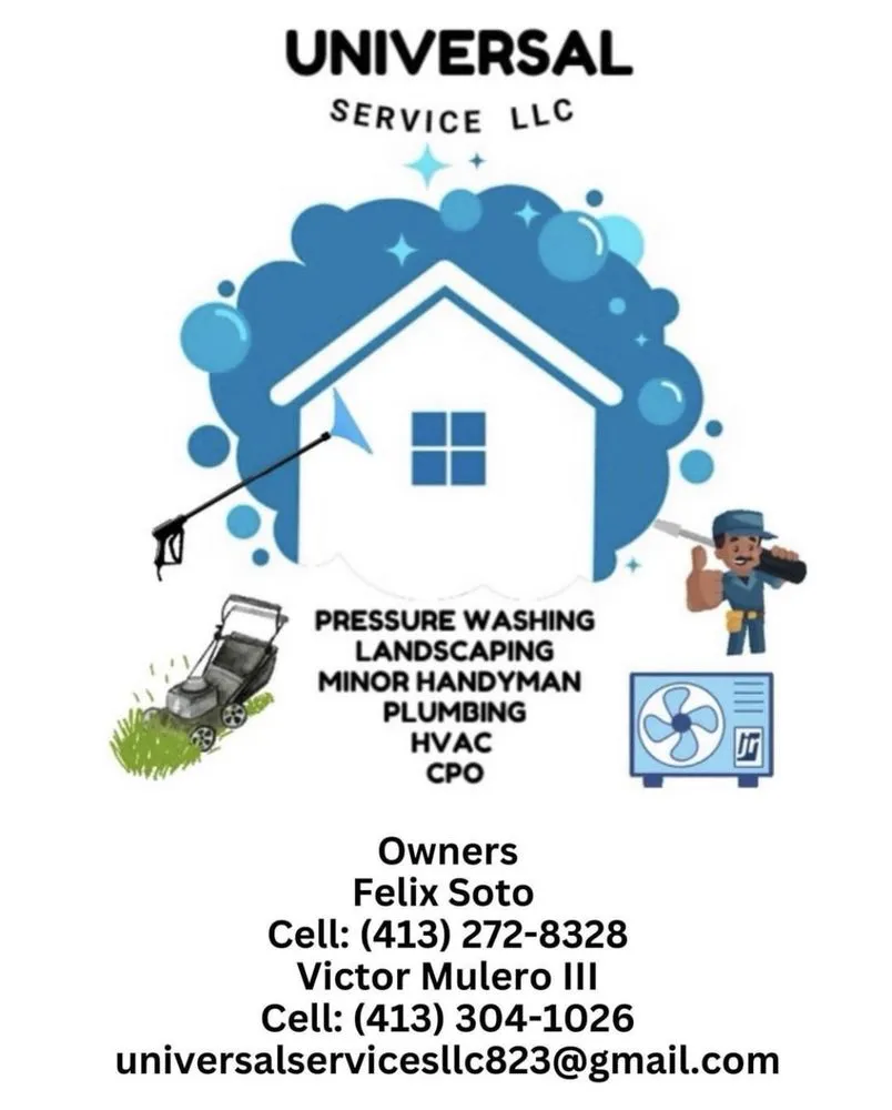 Custom lawn care service near you across Virginia Beach, VA - Universal Service
