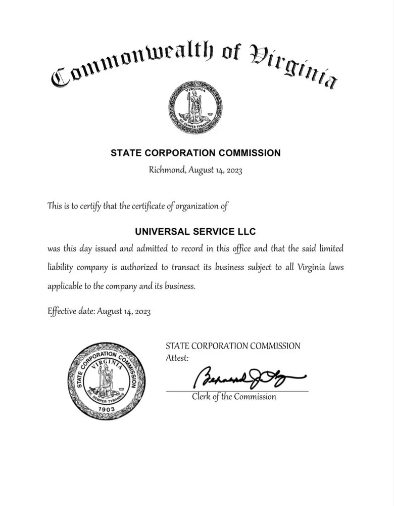 Custom lawn mowing service with custom design across Virginia Beach, VA - Universal Service