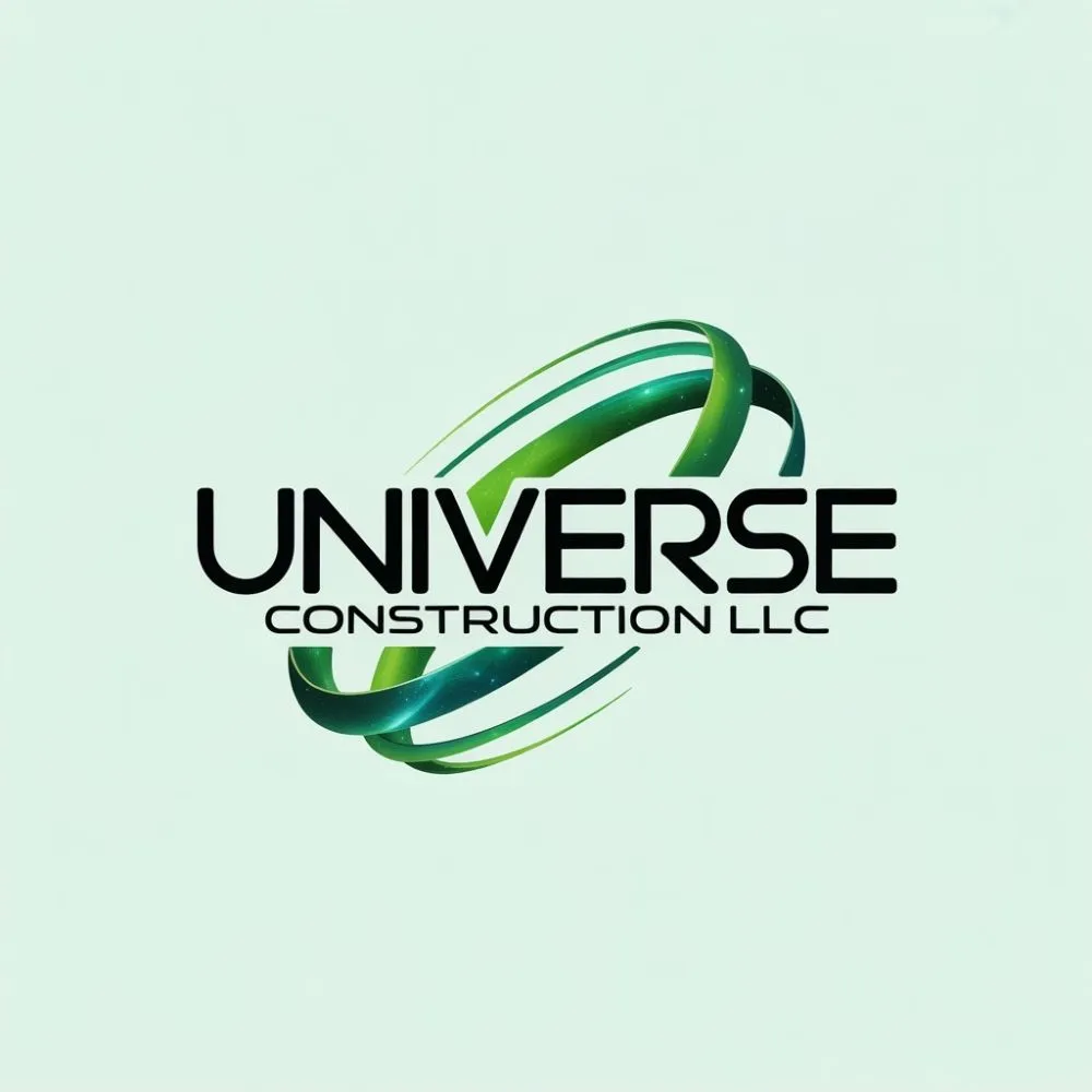 Custom outdoor landscaping in North Las Vegas, NV - Universe Construction