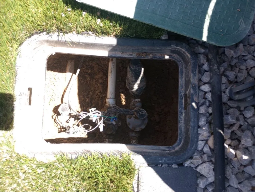 Reliable landscape design in North Las Vegas, NV - Universe General Construction