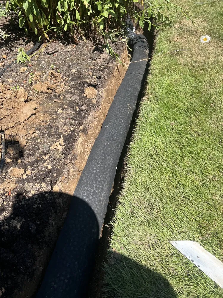 Expert outdoor landscaping for outdoor upgrades across Milwaukie, OR - Universe Landscape