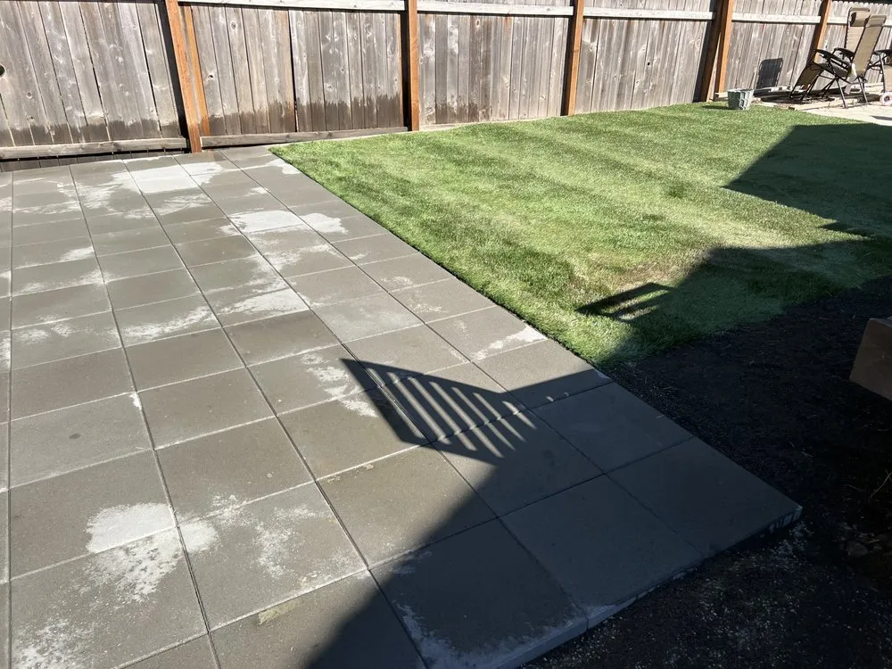 Reliable landscape design in Milwaukie, OR by Universe Landscape