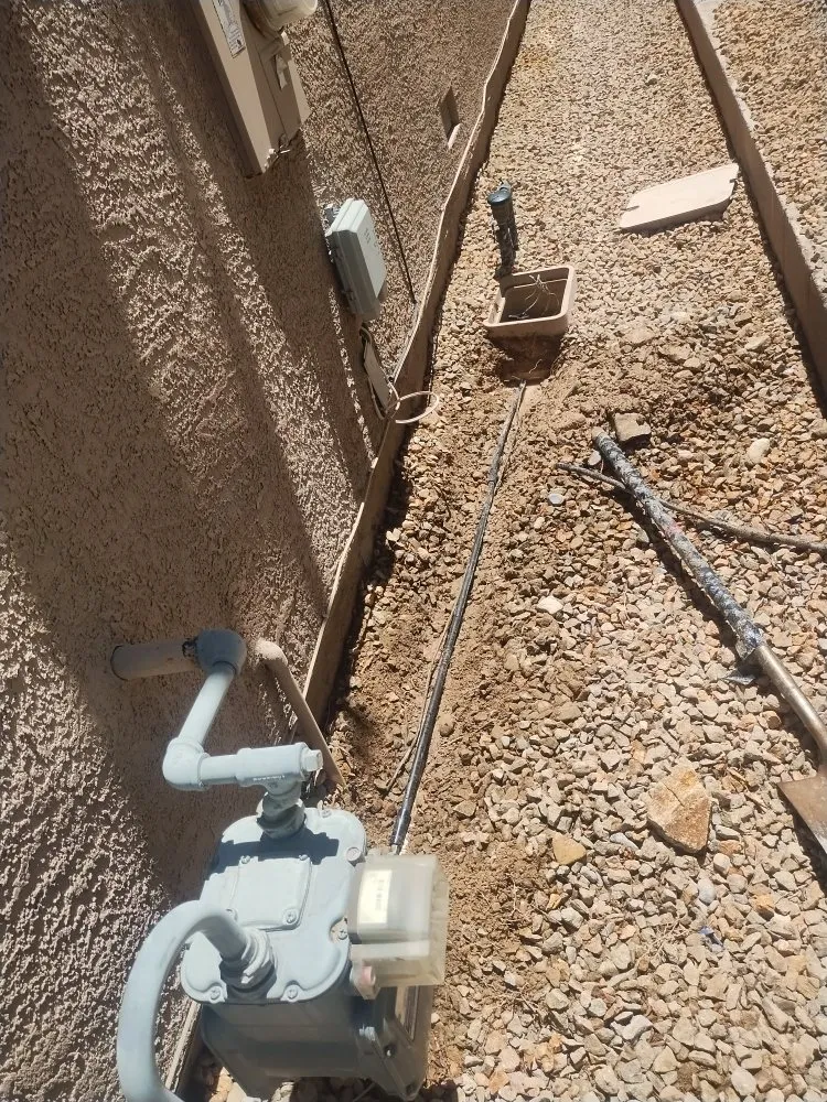 Local landscaping services experts serving North Las Vegas, NV - Universe Landscape