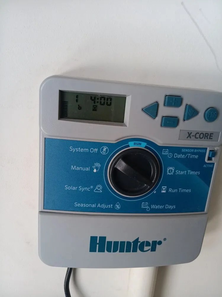 Custom landscape design for year-round maintenance across North Las Vegas, NV - Universe Landscape