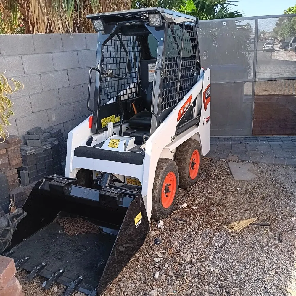 Local outdoor landscaping in North Las Vegas, NV - Universe Landscape