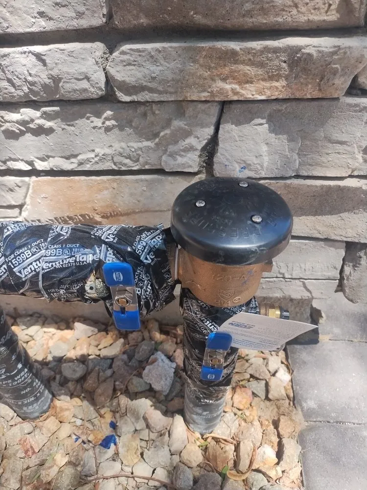 Top-rated lawn care service in North Las Vegas, NV - Universe Landscape